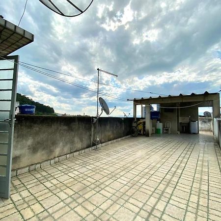 Casa De Temporada Ubirajara Vila Aparecida  Exterior foto