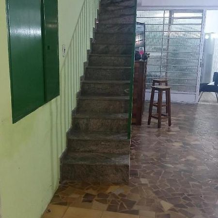 Casa De Temporada Ubirajara Vila Aparecida  Exterior foto