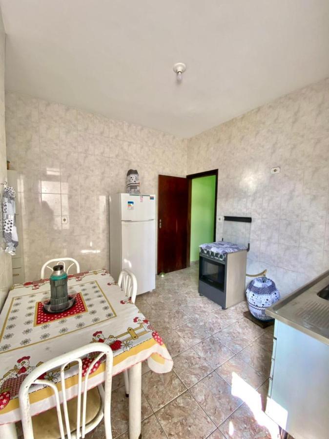 Casa De Temporada Ubirajara Vila Aparecida  Exterior foto