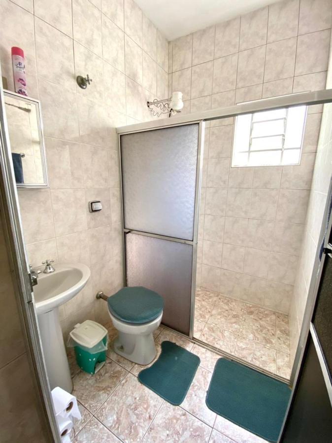 Casa De Temporada Ubirajara Vila Aparecida  Exterior foto
