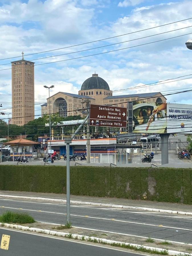 Casa De Temporada Ubirajara Vila Aparecida  Exterior foto