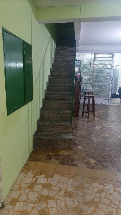 Casa De Temporada Ubirajara Vila Aparecida  Exterior foto